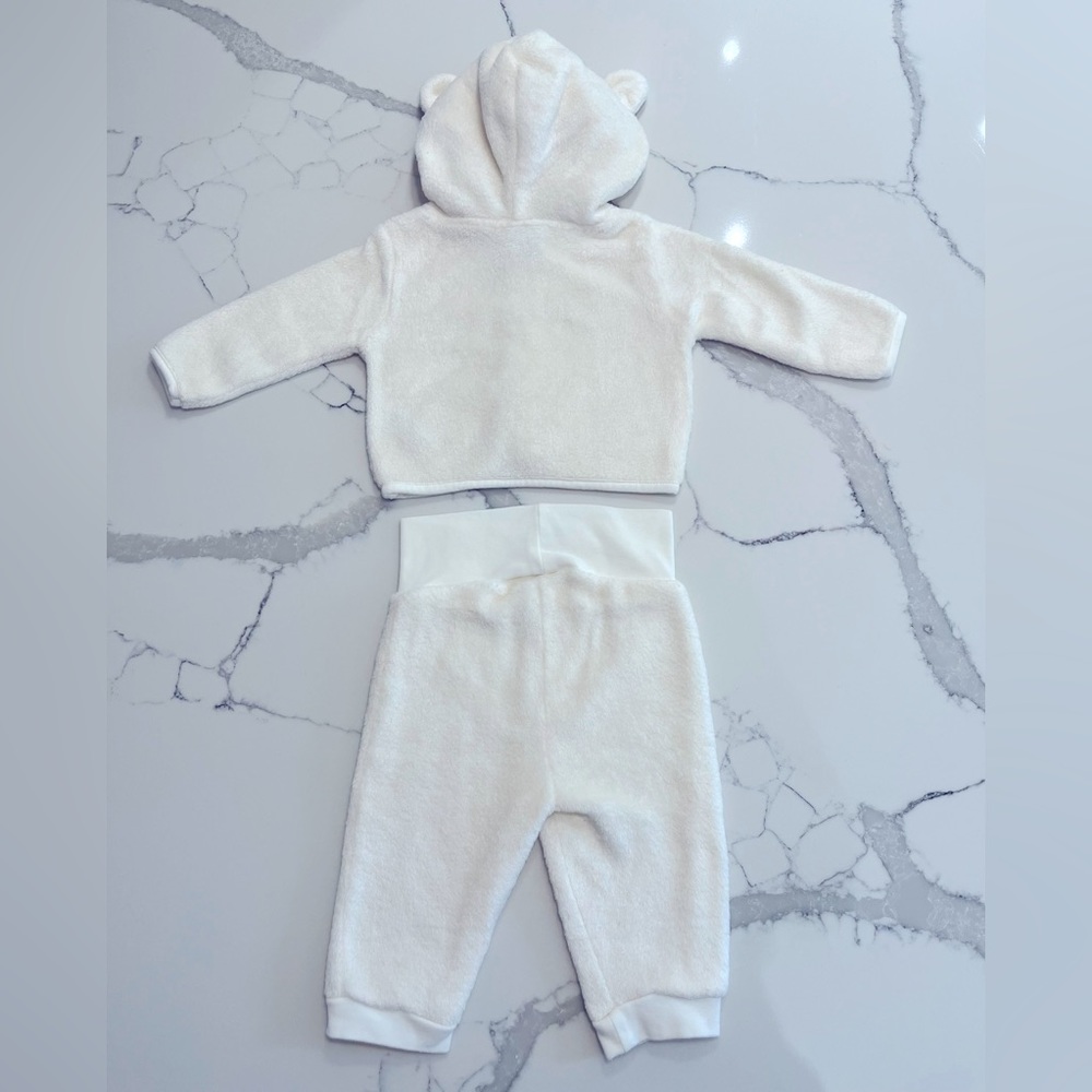 Baby set - Picture 2 of 5